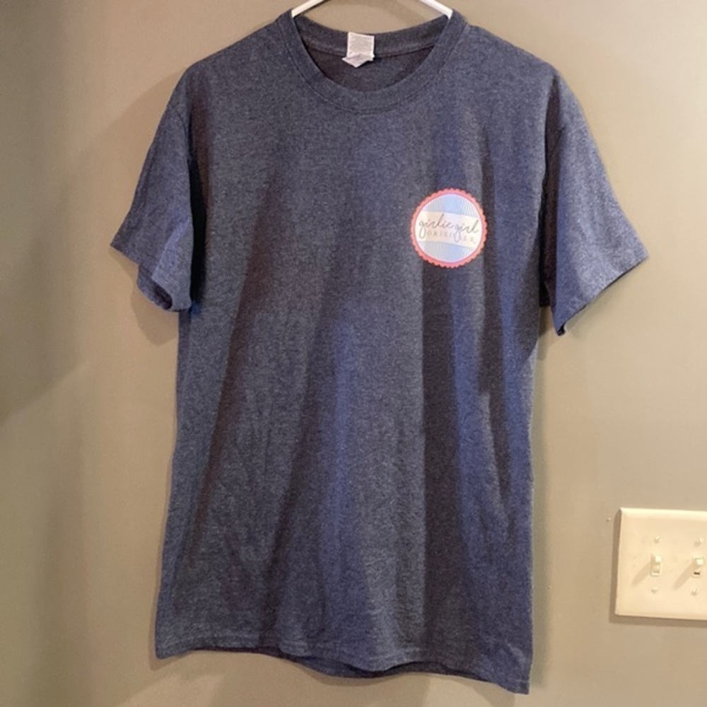 His Grace is Enough T-shirt